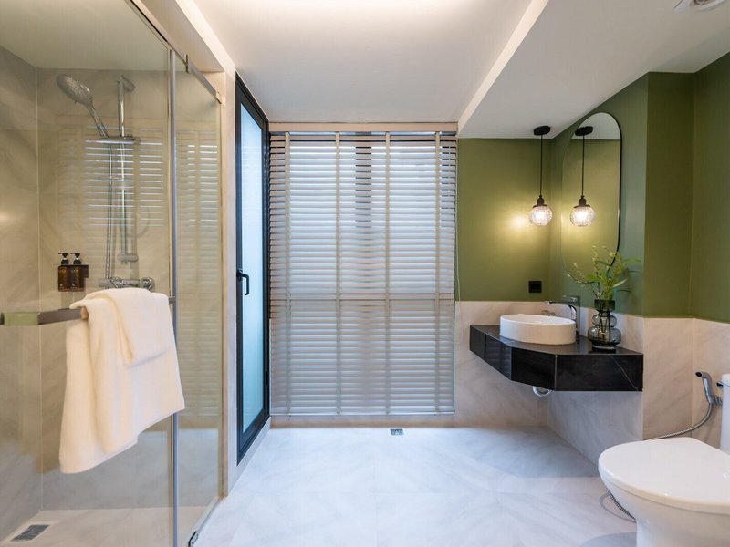 Kaya Heritage Hotel 22