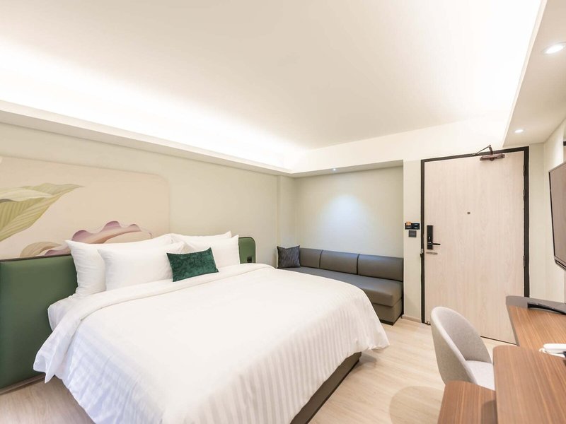 Kaya Heritage Hotel 23