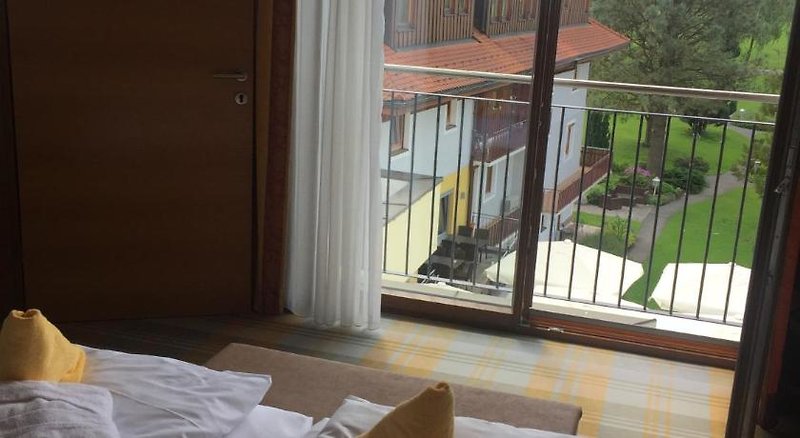 Hotel Liebmann 1