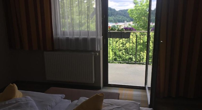 Hotel Liebmann 2