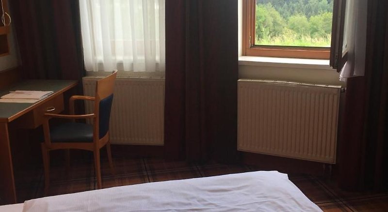 Hotel Liebmann 3