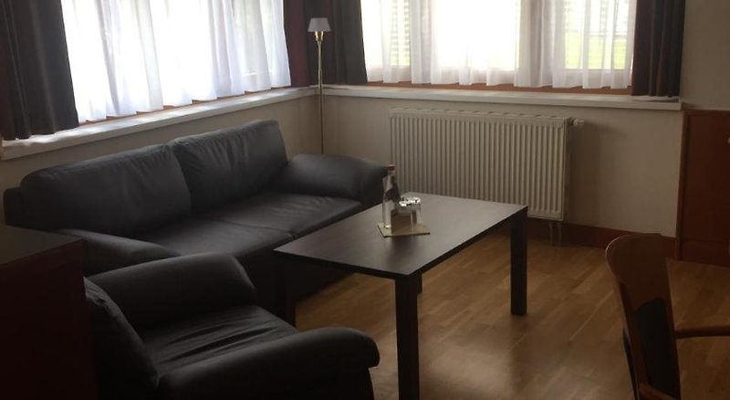 Hotel Liebmann 5