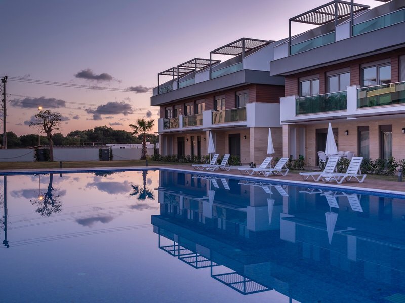 Veranda Beach Suites 4