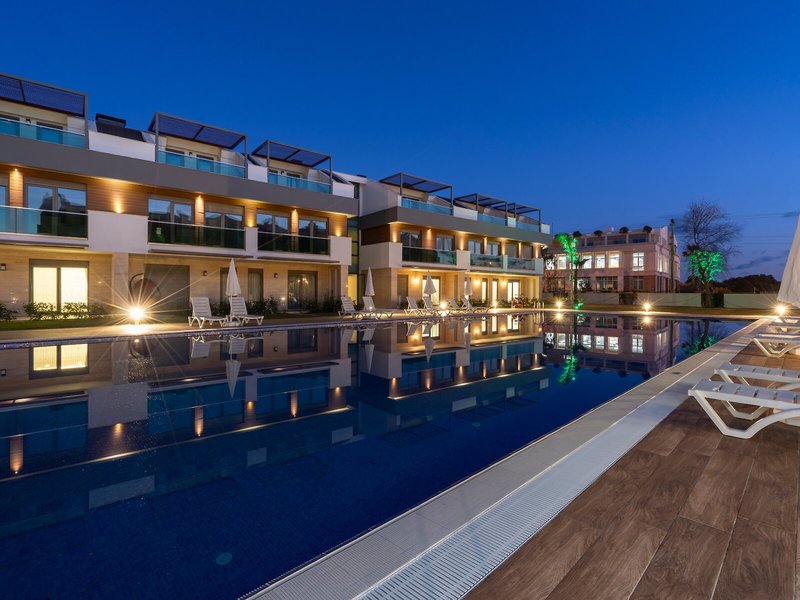 Veranda Beach Suites 6