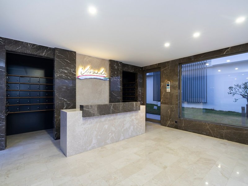 Veranda Beach Suites 15