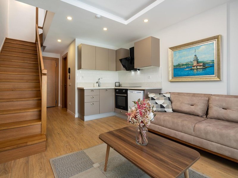 Veranda Beach Suites 16