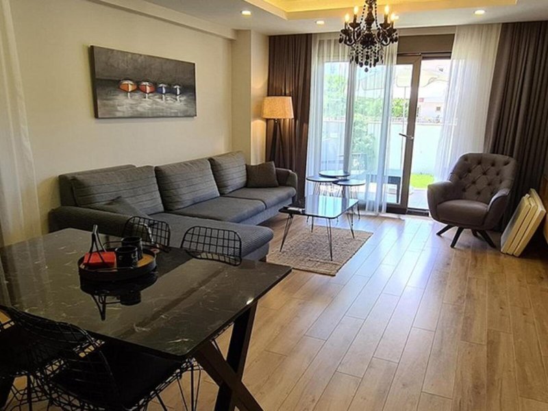 Veranda Beach Suites 17