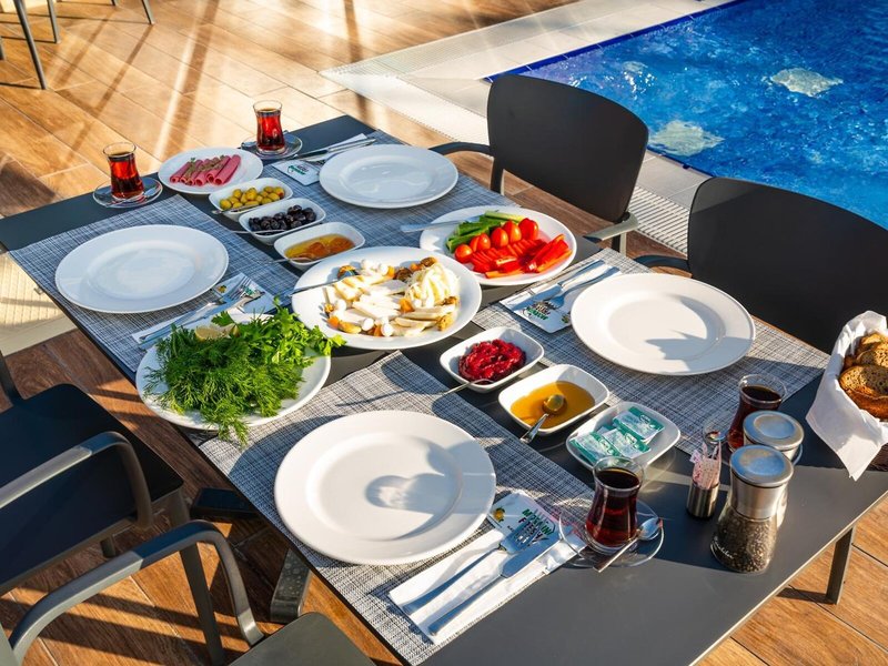 Veranda Beach Suites 21