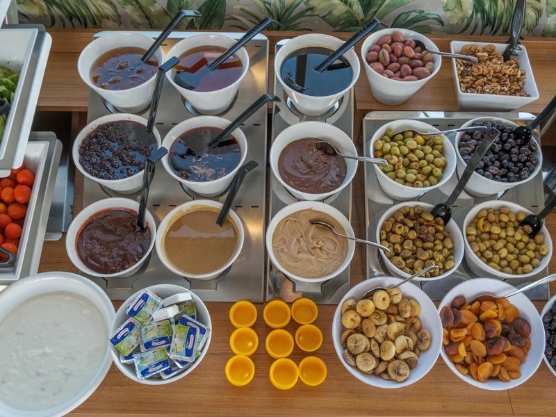 Veranda Beach Suites 22