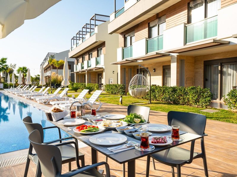 Veranda Beach Suites 23