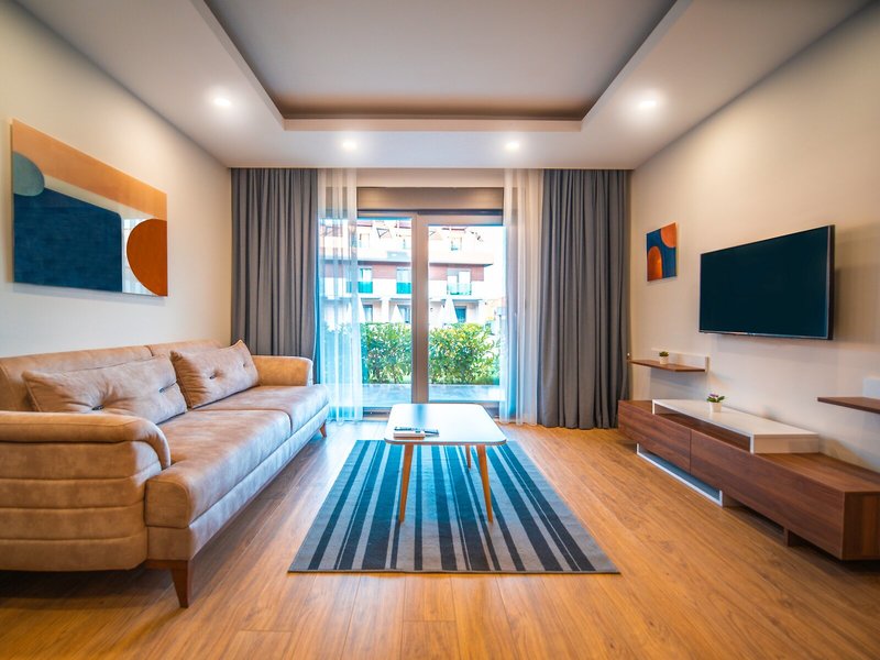 Veranda Beach Suites 24