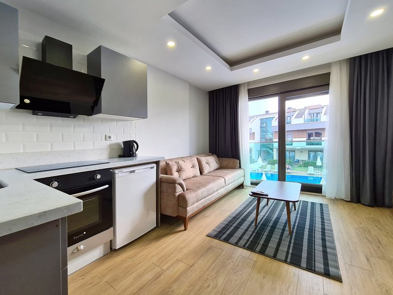 Veranda Beach Suites 26