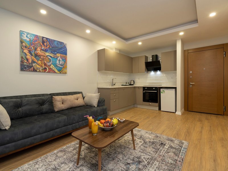 Veranda Beach Suites 30