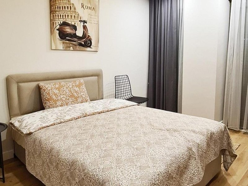 Veranda Beach Suites 31