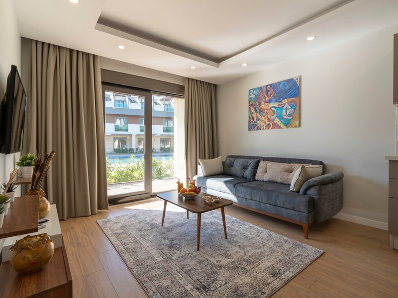 Veranda Beach Suites 39