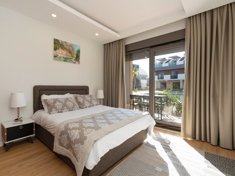 Veranda Beach Suites 40