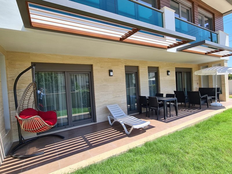 Veranda Beach Suites 42