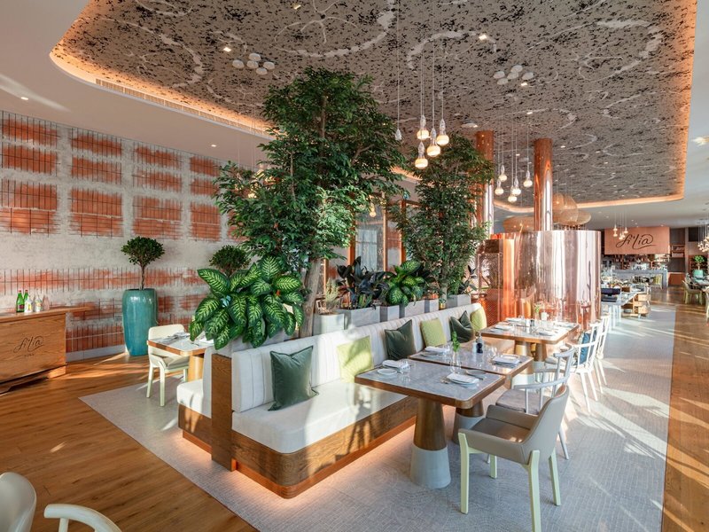 SLS Dubai Hotel & Residences 7