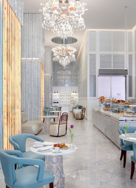 SLS Dubai Hotel & Residences 11
