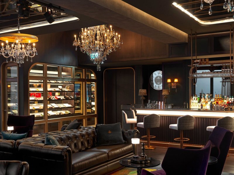 SLS Dubai Hotel & Residences 14