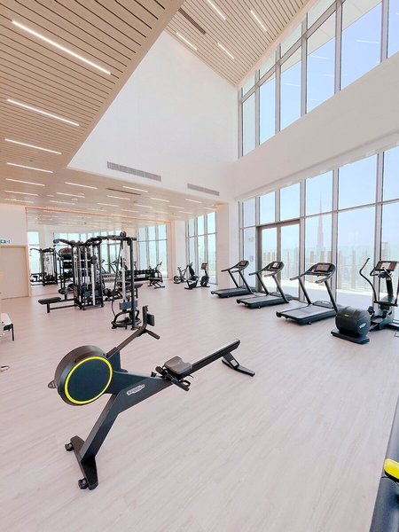 SLS Dubai Hotel & Residences 15