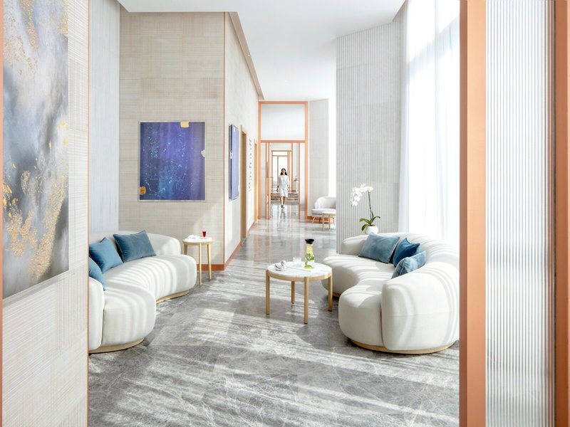 SLS Dubai Hotel & Residences 18