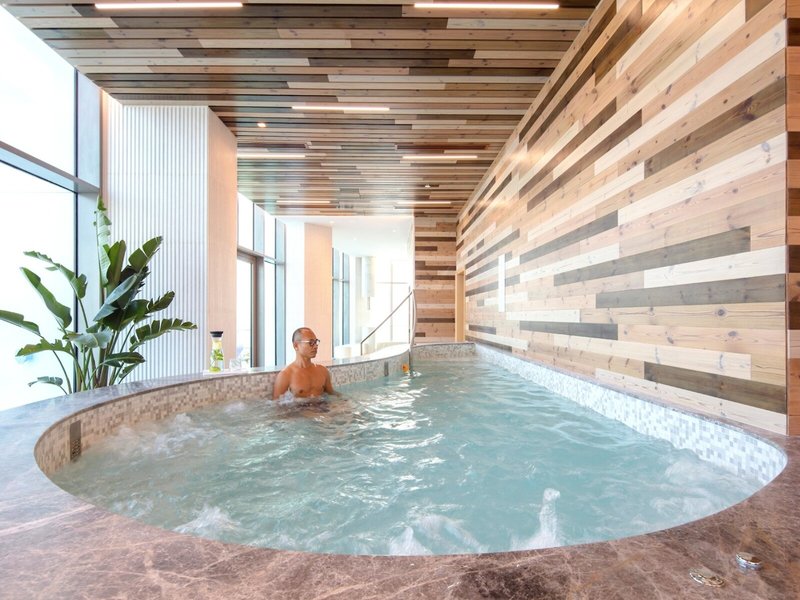 SLS Dubai Hotel & Residences 19