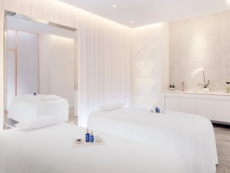 SLS Dubai Hotel & Residences 20
