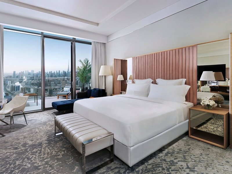 SLS Dubai Hotel & Residences 26