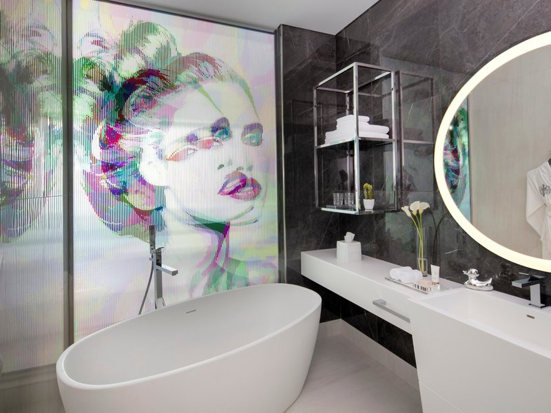 SLS Dubai Hotel & Residences 27