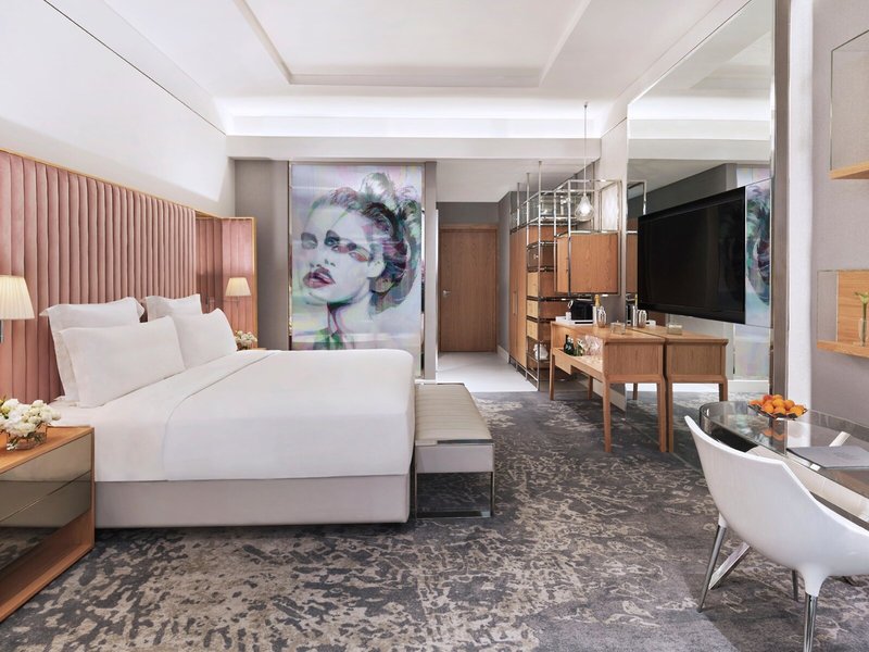 SLS Dubai Hotel & Residences 28