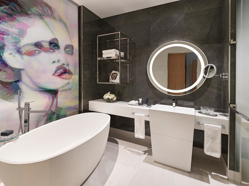 SLS Dubai Hotel & Residences 29