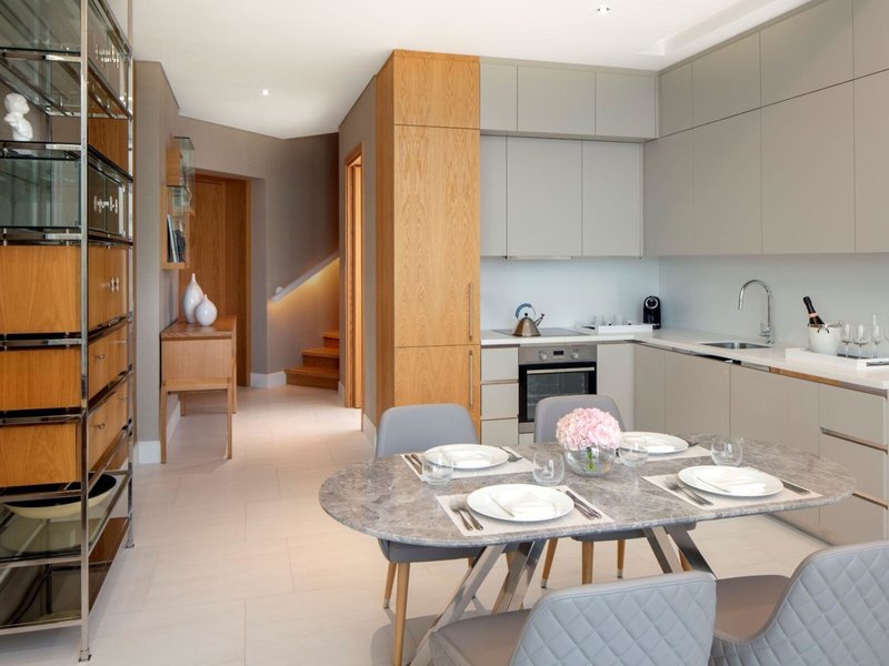 SLS Dubai Hotel & Residences 30