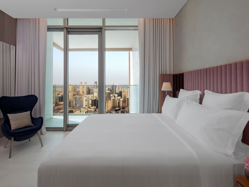 SLS Dubai Hotel & Residences 31
