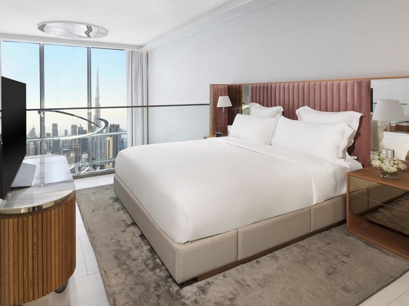 SLS Dubai Hotel & Residences 33