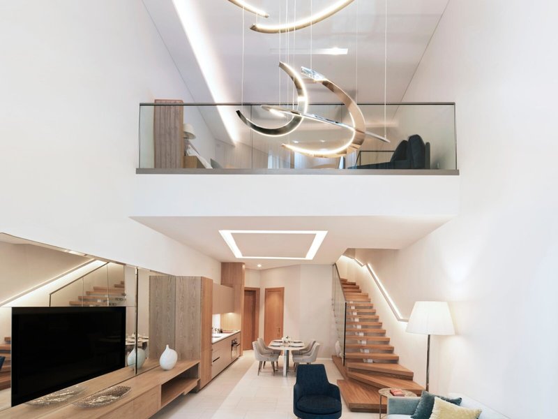 SLS Dubai Hotel & Residences 34