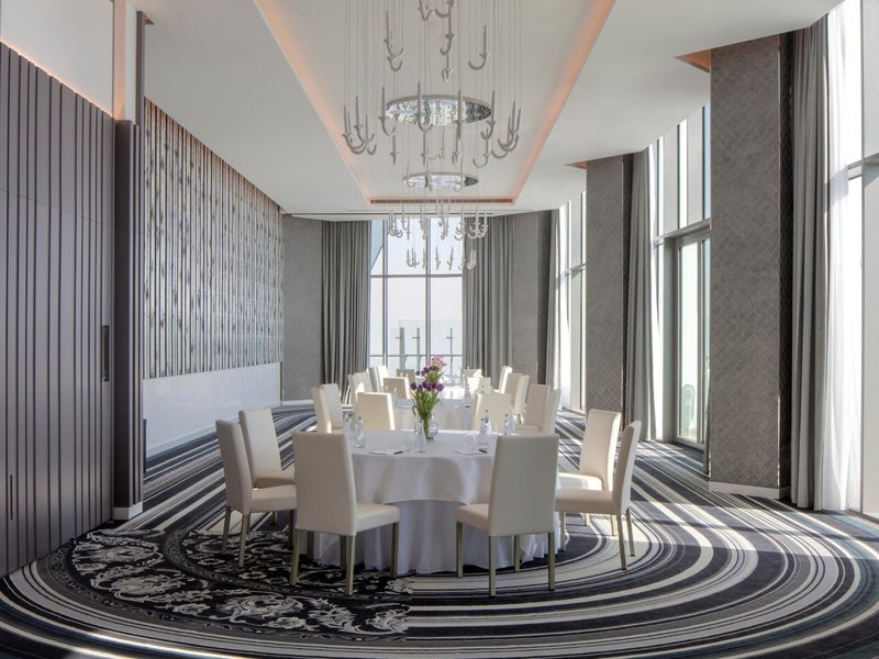 SLS Dubai Hotel & Residences 35