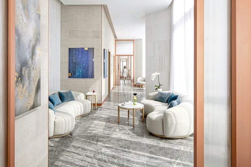 SLS Dubai Hotel & Residences 9