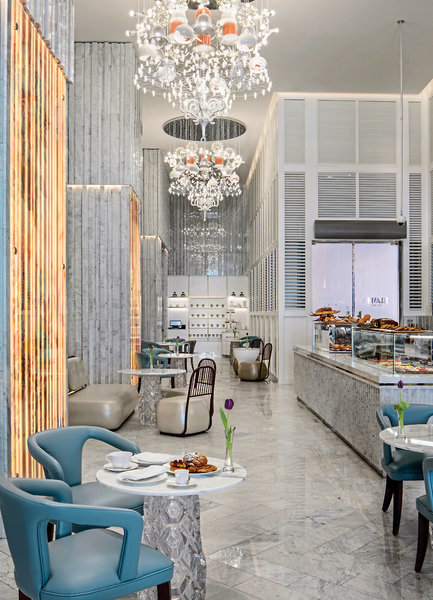 SLS Dubai Hotel & Residences 11