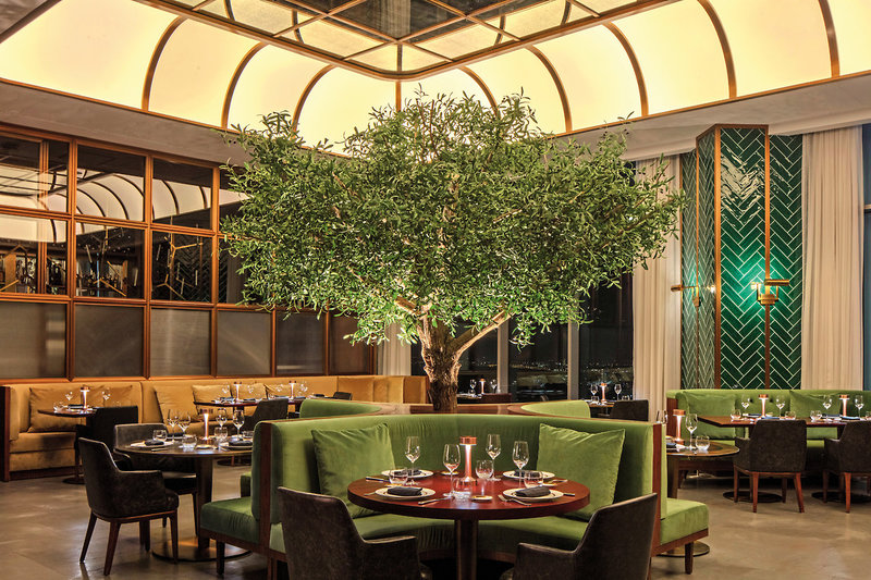 SLS Dubai Hotel & Residences 13