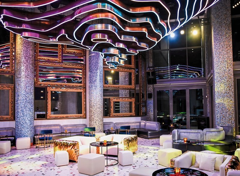 SLS Dubai Hotel & Residences 14