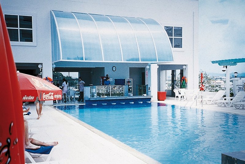 Flipper House 2