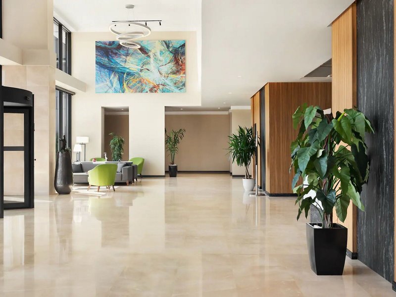 Ramada by Wyndham Izmir Aliaga 4