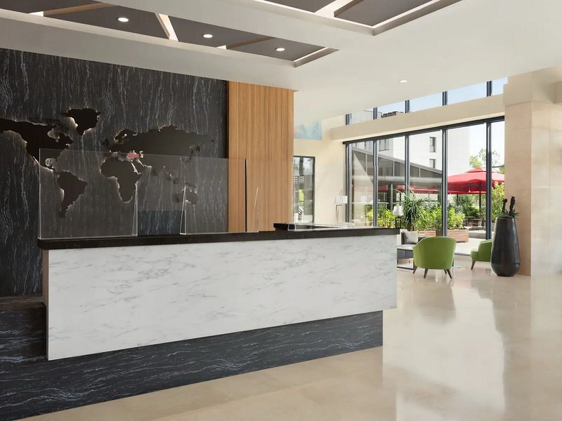 Ramada by Wyndham Izmir Aliaga 5
