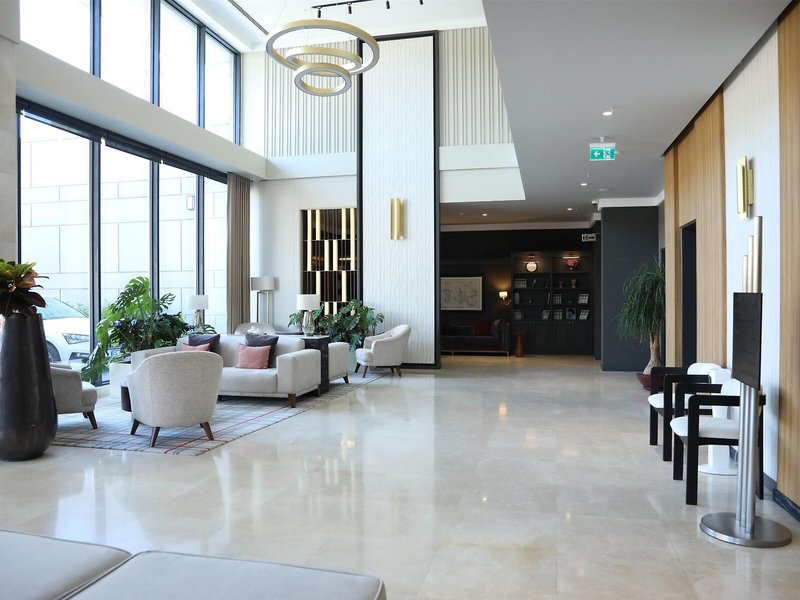 Ramada by Wyndham Izmir Aliaga 6