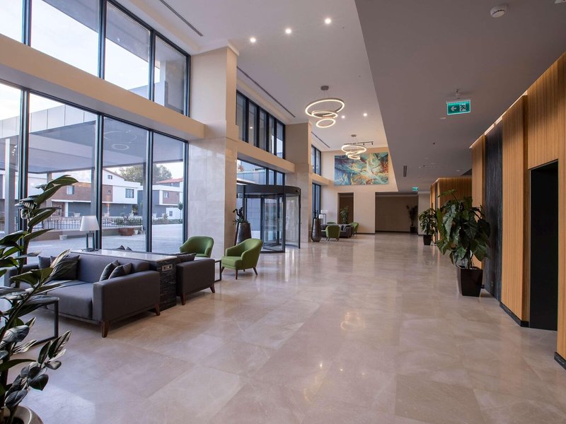 Ramada by Wyndham Izmir Aliaga 7