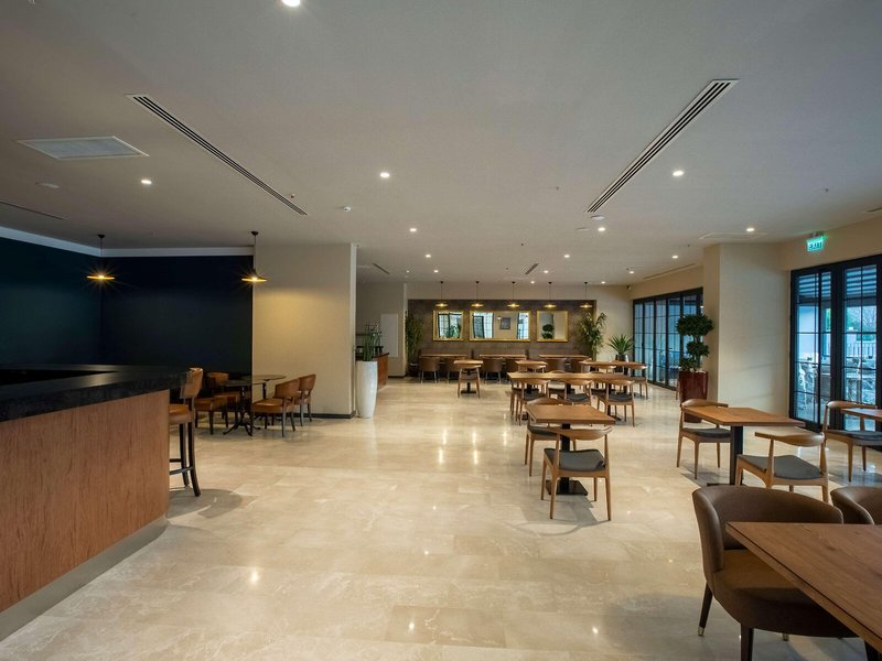 Ramada by Wyndham Izmir Aliaga 13