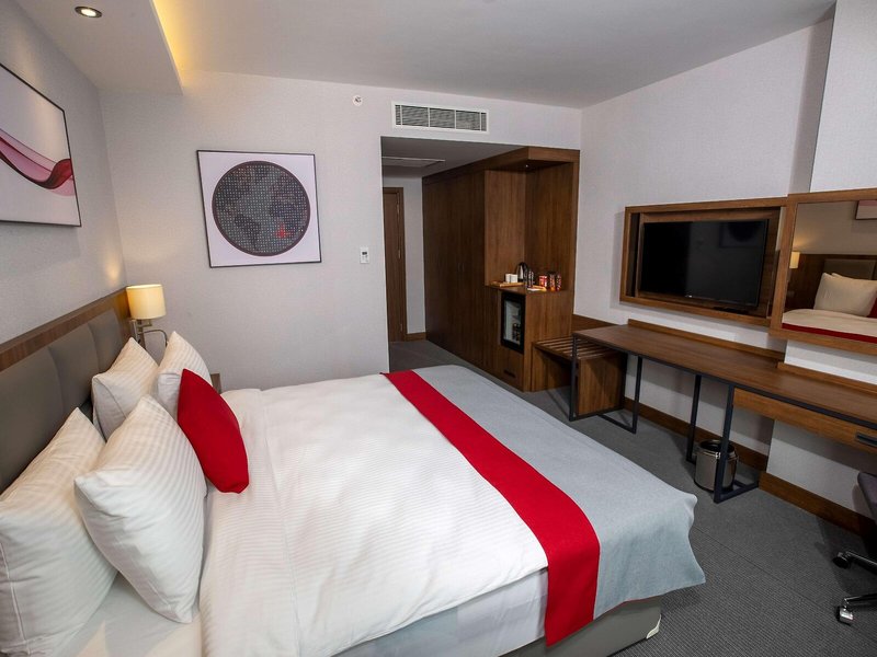 Ramada by Wyndham Izmir Aliaga 15
