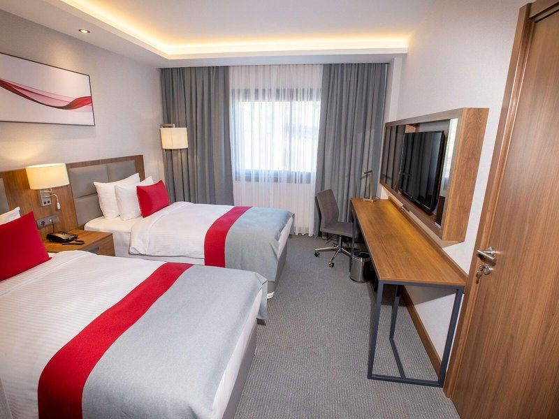 Ramada by Wyndham Izmir Aliaga 17