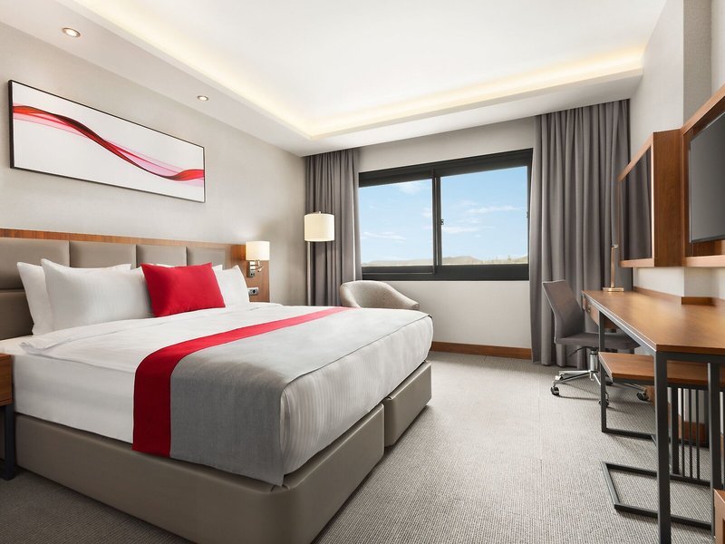 Ramada by Wyndham Izmir Aliaga 19